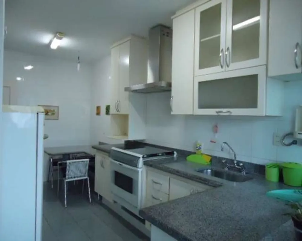 Apartamento, 3 quartos, 200 m² - Foto 3