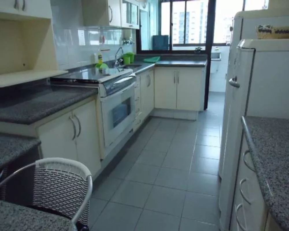 Apartamento, 3 quartos, 200 m² - Foto 17