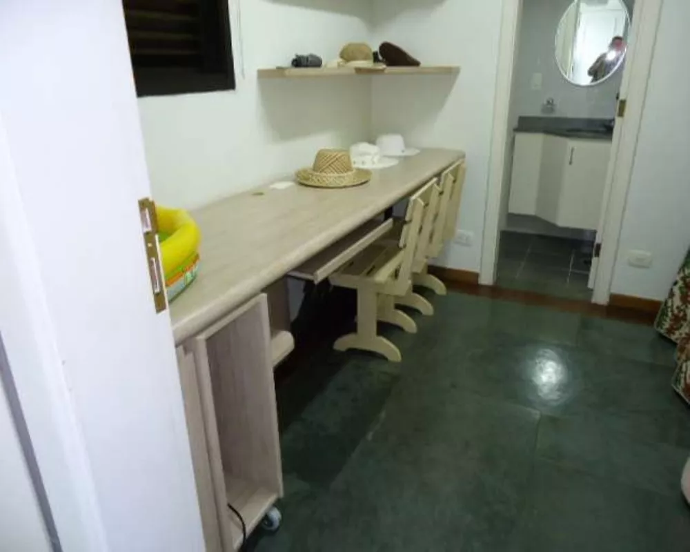 Apartamento, 3 quartos, 200 m² - Foto 5