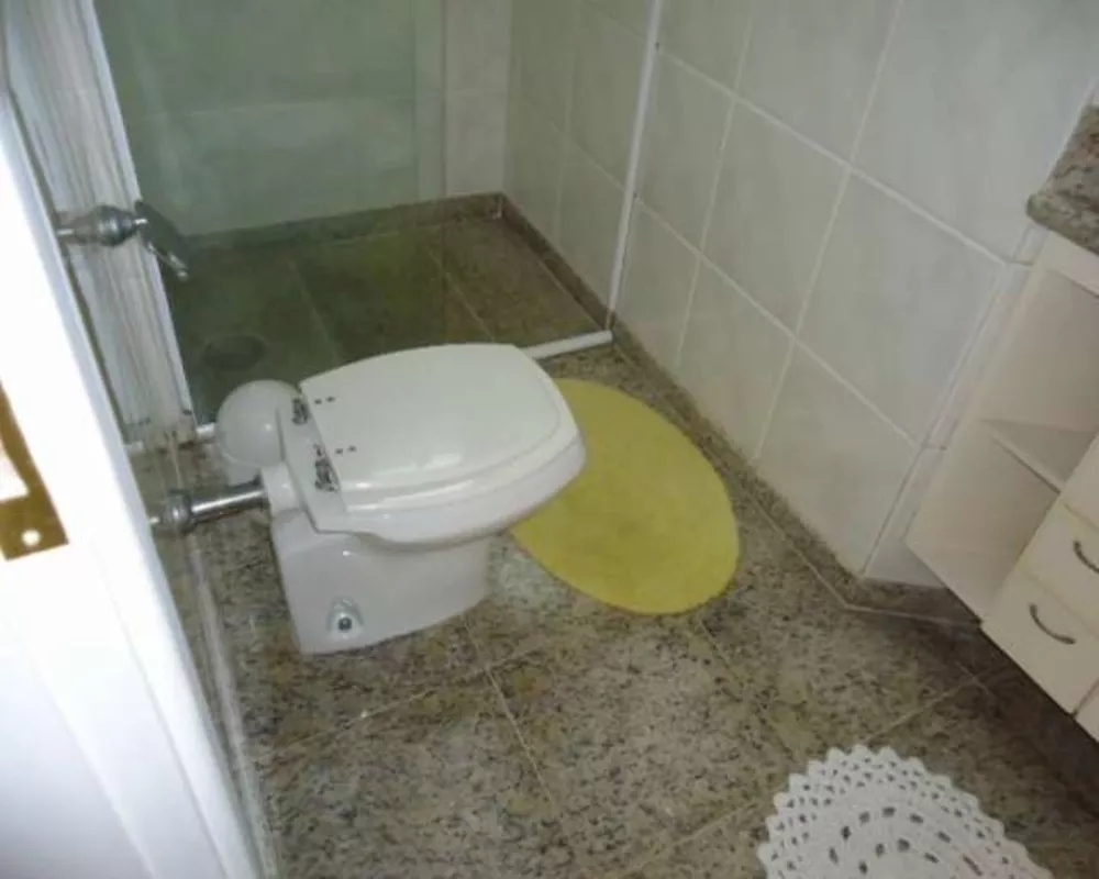 Apartamento, 3 quartos, 200 m² - Foto 6