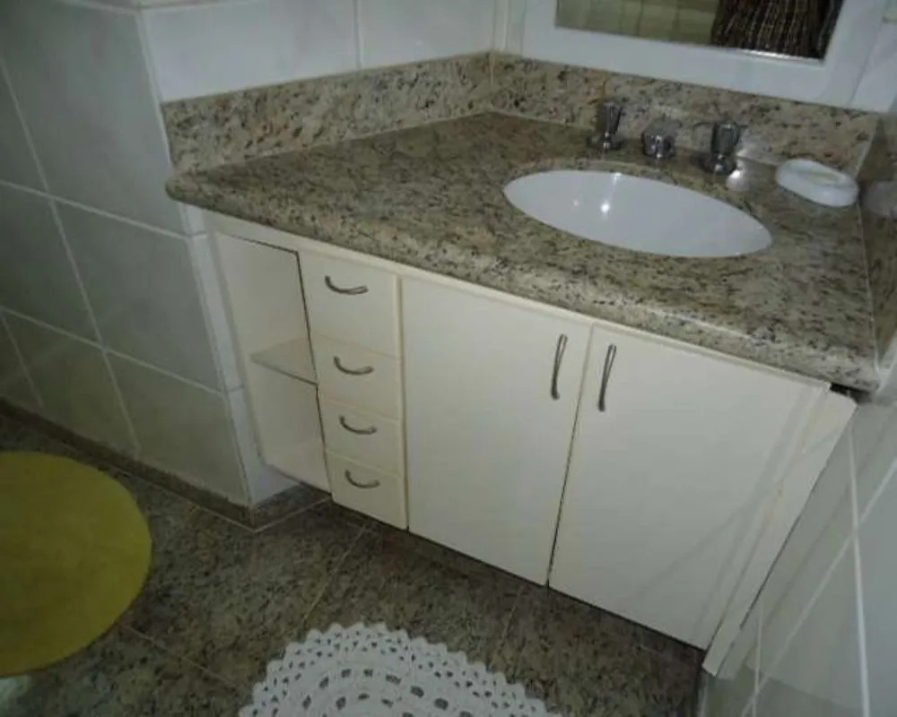 Apartamento, 3 quartos, 200 m² - Foto 6