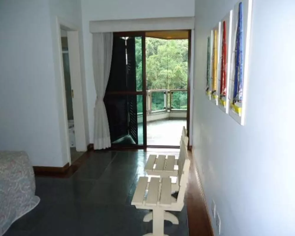 Apartamento, 3 quartos, 200 m² - Foto 20
