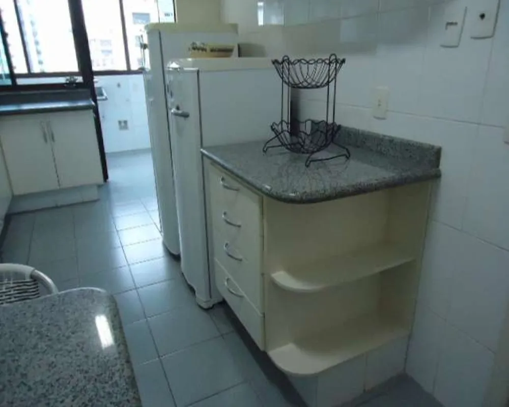 Apartamento, 3 quartos, 200 m² - Foto 21
