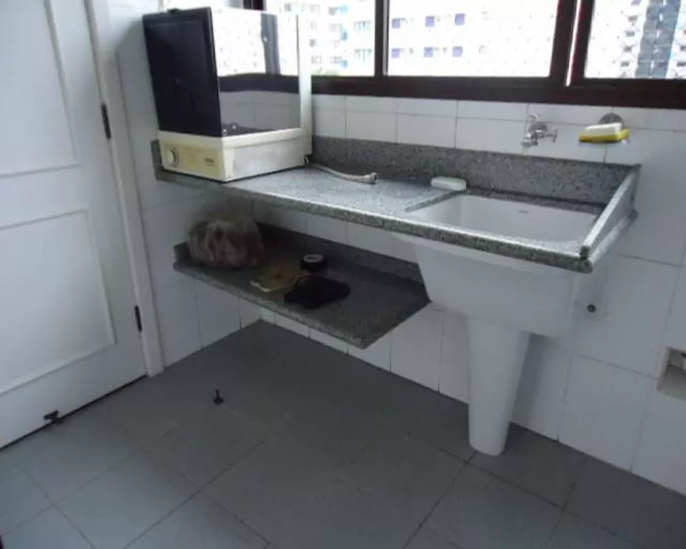 Apartamento, 3 quartos, 200 m² - Foto 19