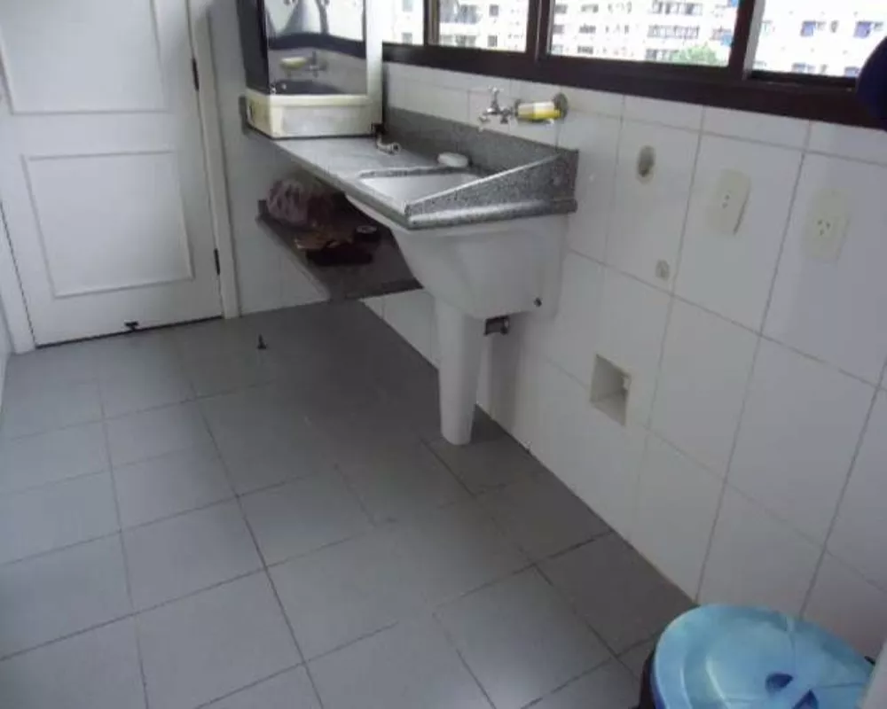 Apartamento, 3 quartos, 200 m² - Foto 12