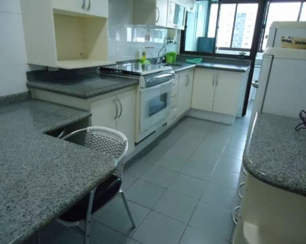 Apartamento, 3 quartos, 200 m² - Foto 11