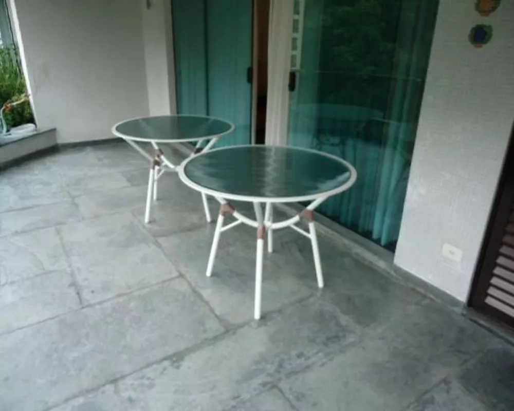 Apartamento, 3 quartos, 200 m² - Foto 2