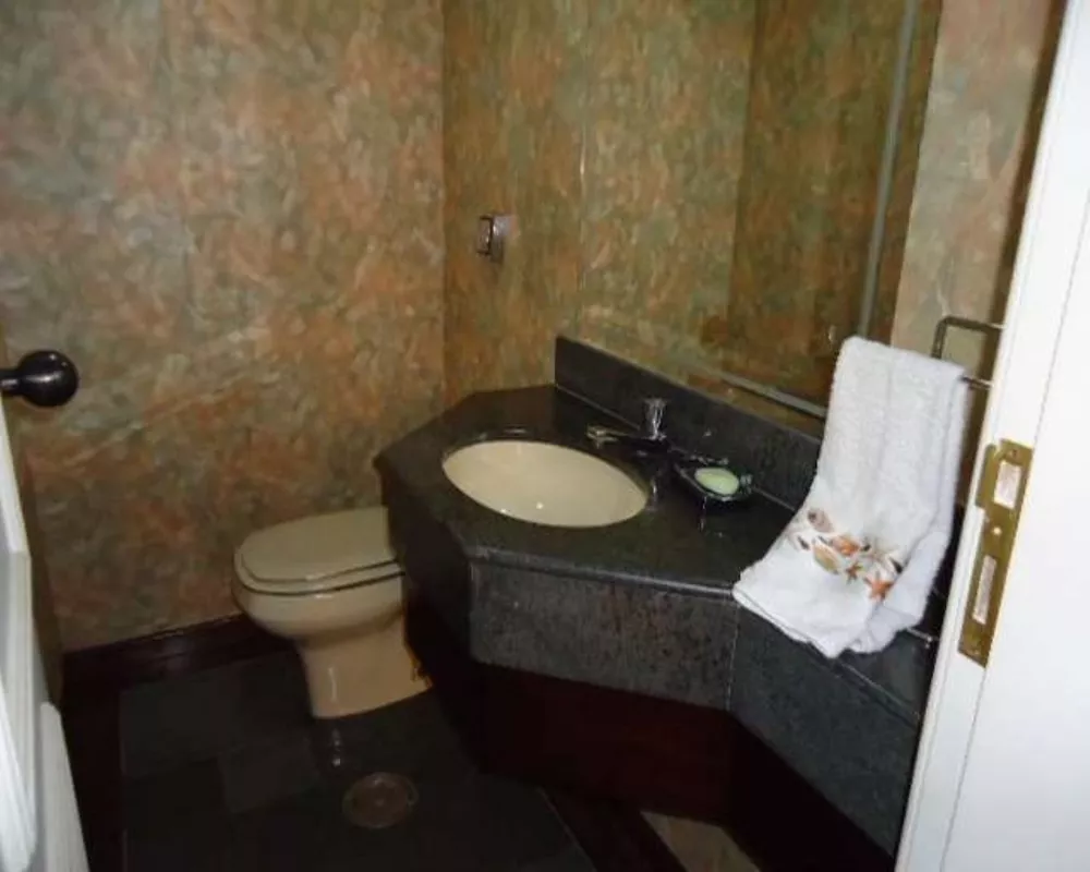Apartamento, 3 quartos, 200 m² - Foto 7