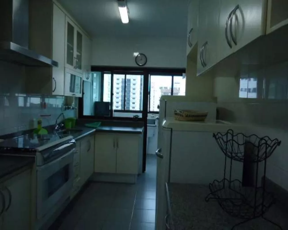 Apartamento, 3 quartos, 200 m² - Foto 18