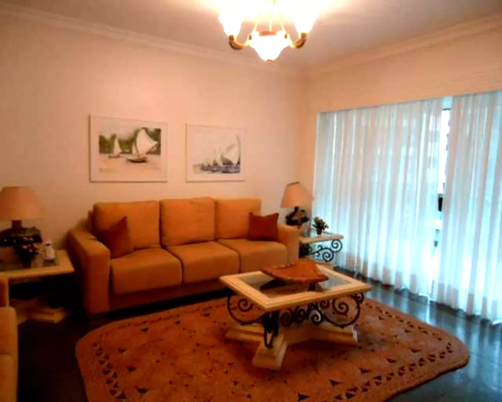 Apartamento, 3 quartos, 200 m² - Foto 1