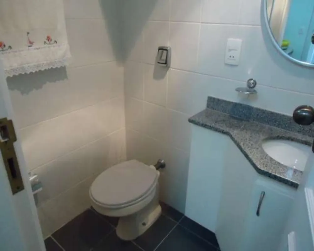 Apartamento, 3 quartos, 200 m² - Foto 11