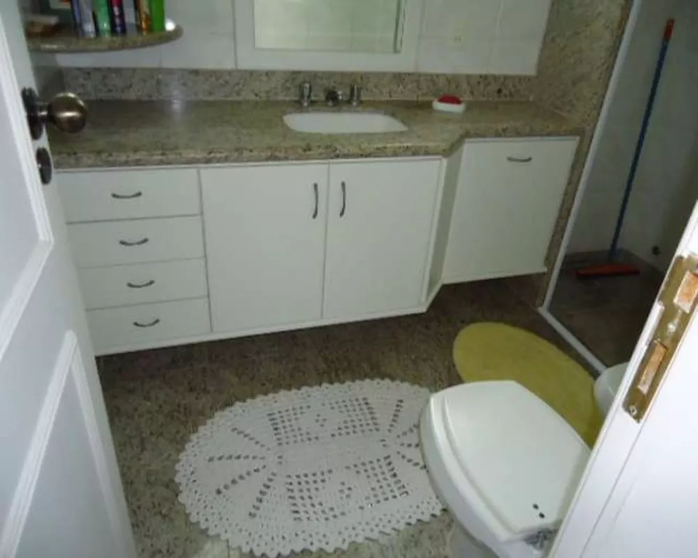 Apartamento, 3 quartos, 200 m² - Foto 4