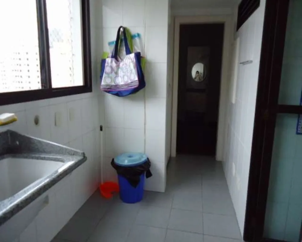 Apartamento, 3 quartos, 200 m² - Foto 5