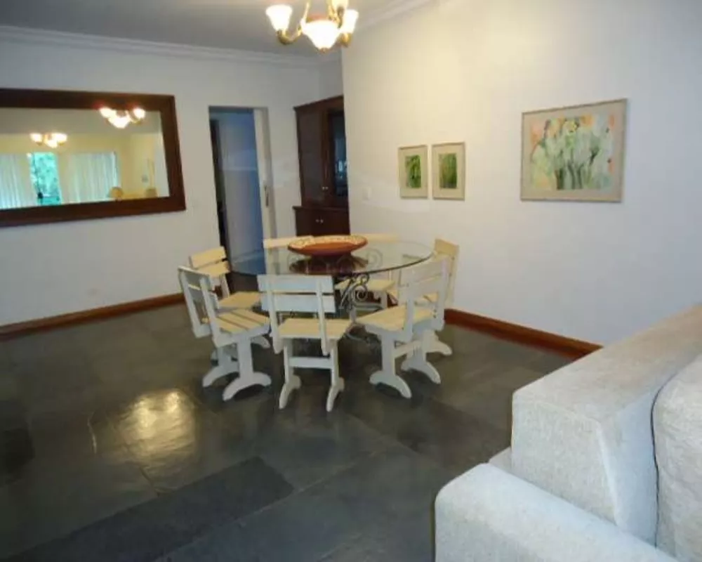 Apartamento, 3 quartos, 200 m² - Foto 3