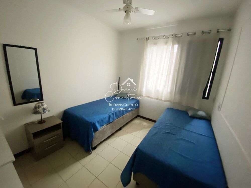 Apartamento, 2 quartos, 105 m² - Foto 1