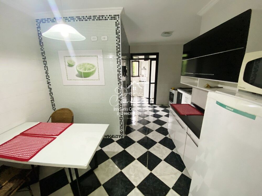 Apartamento, 2 quartos, 105 m² - Foto 10