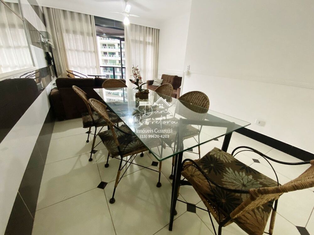Apartamento, 2 quartos, 105 m² - Foto 5