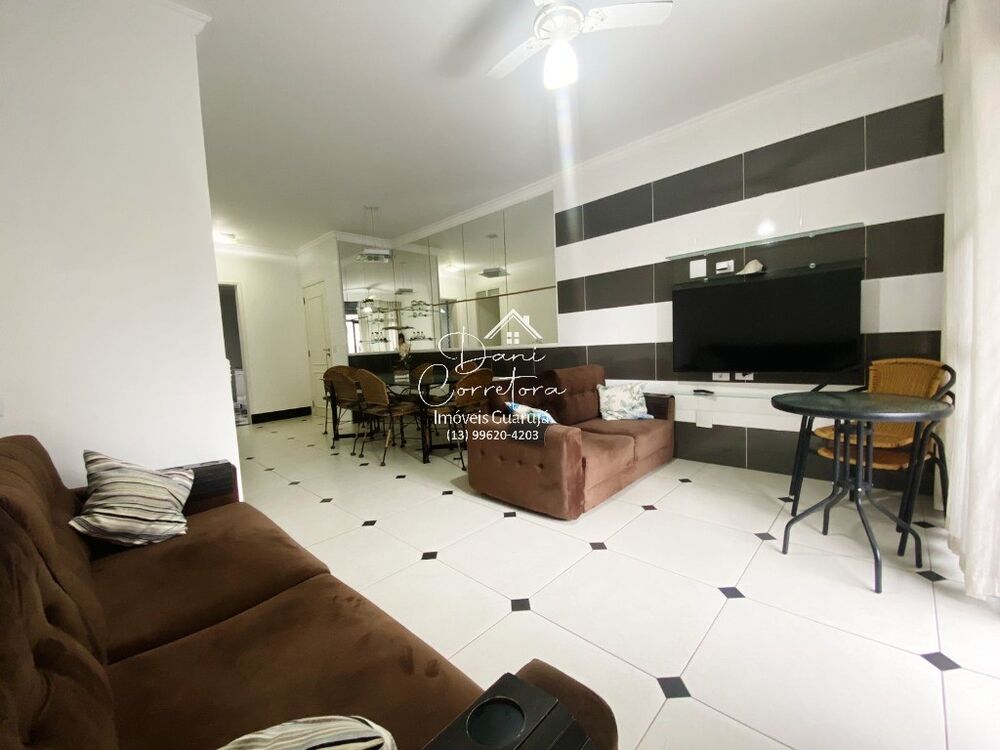 Apartamento, 2 quartos, 105 m² - Foto 12