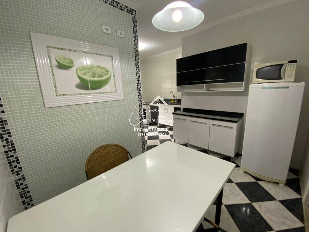 Apartamento, 2 quartos, 105 m² - Foto 2