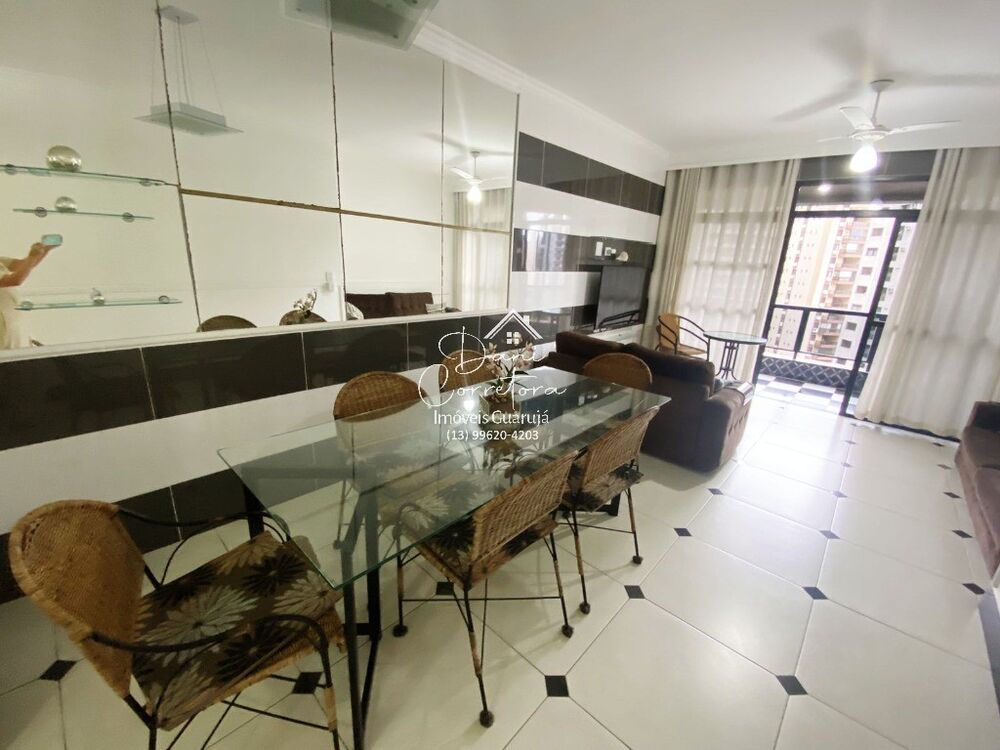 Apartamento, 2 quartos, 105 m² - Foto 4