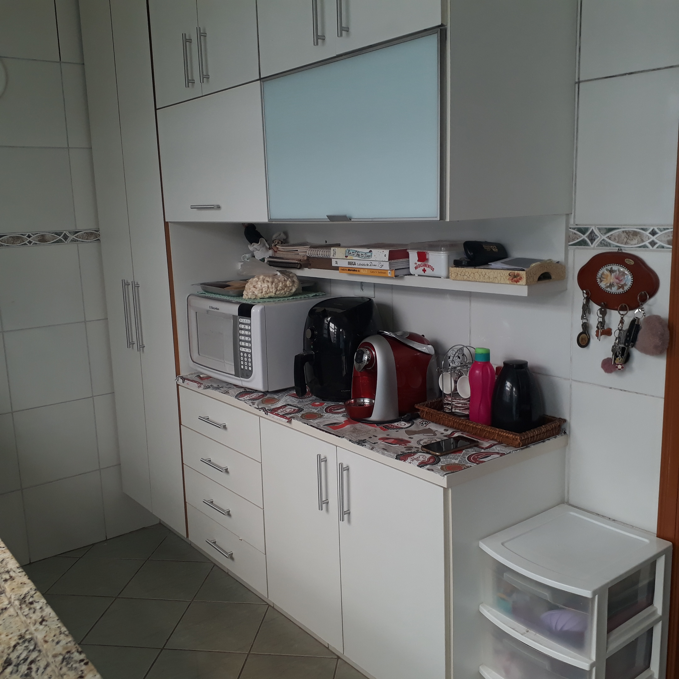 Casa à venda com 4 quartos, 262m² - Foto 11