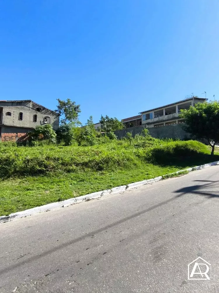 Terreno, 390 m² - Foto 2