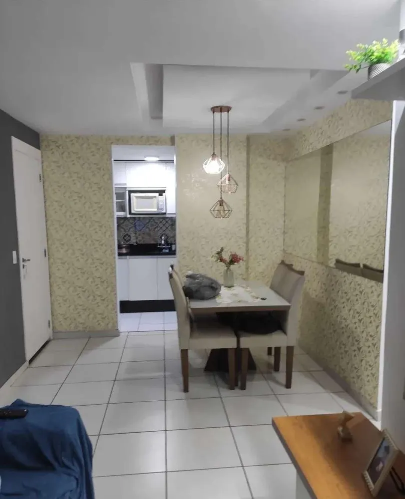 Apartamento, 3 quartos, 64 m² - Foto 12