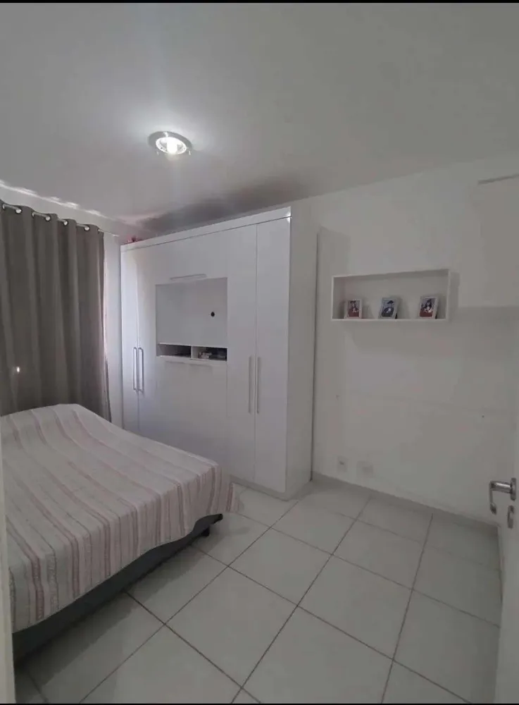 Apartamento, 3 quartos, 64 m² - Foto 7