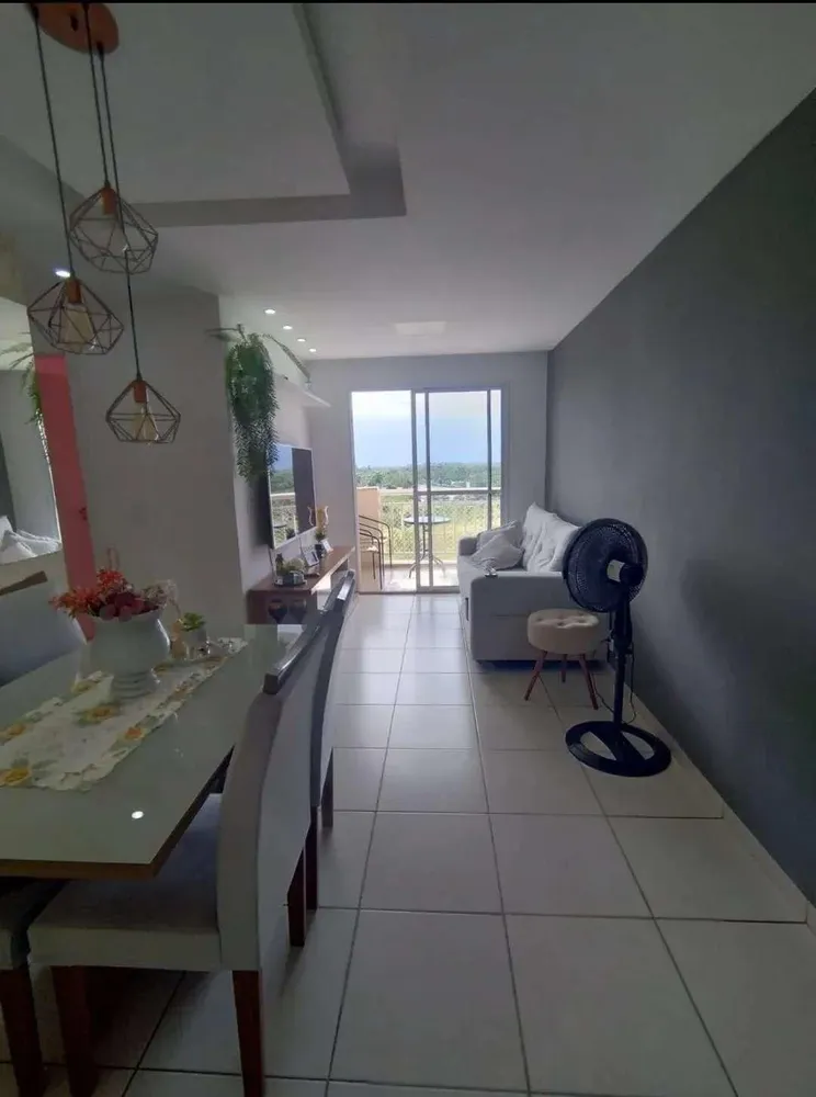 Apartamento, 3 quartos, 64 m² - Foto 5