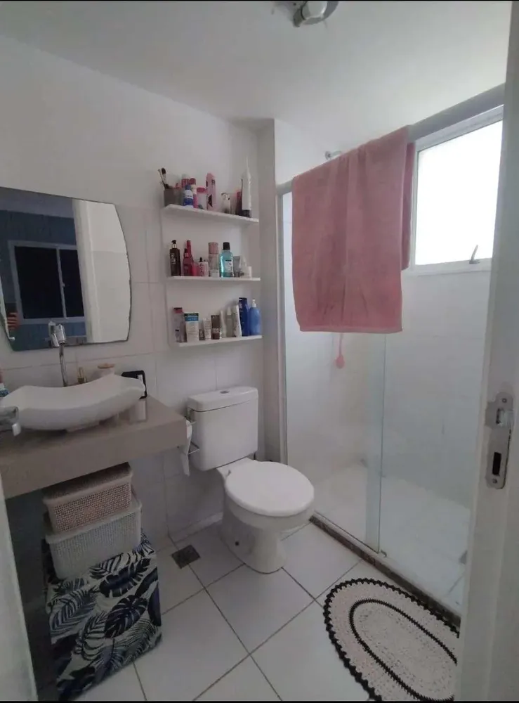 Apartamento, 3 quartos, 64 m² - Foto 9