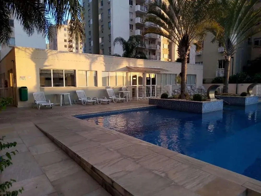 Apartamento, 3 quartos, 64 m² - Foto 1