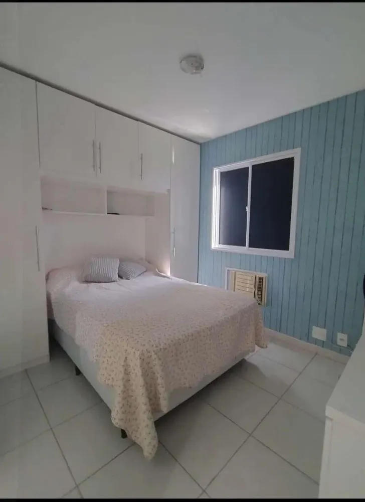 Apartamento, 3 quartos, 64 m² - Foto 10
