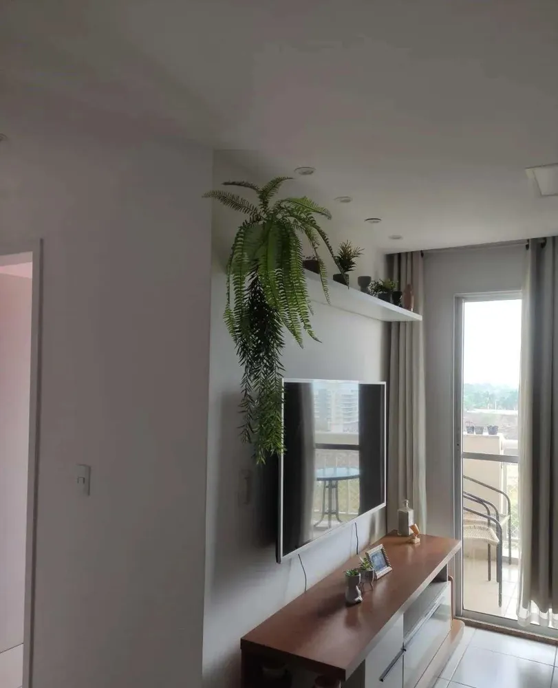 Apartamento, 3 quartos, 64 m² - Foto 3