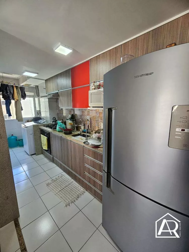 Apartamento, 3 quartos, 76 m² - Foto 11