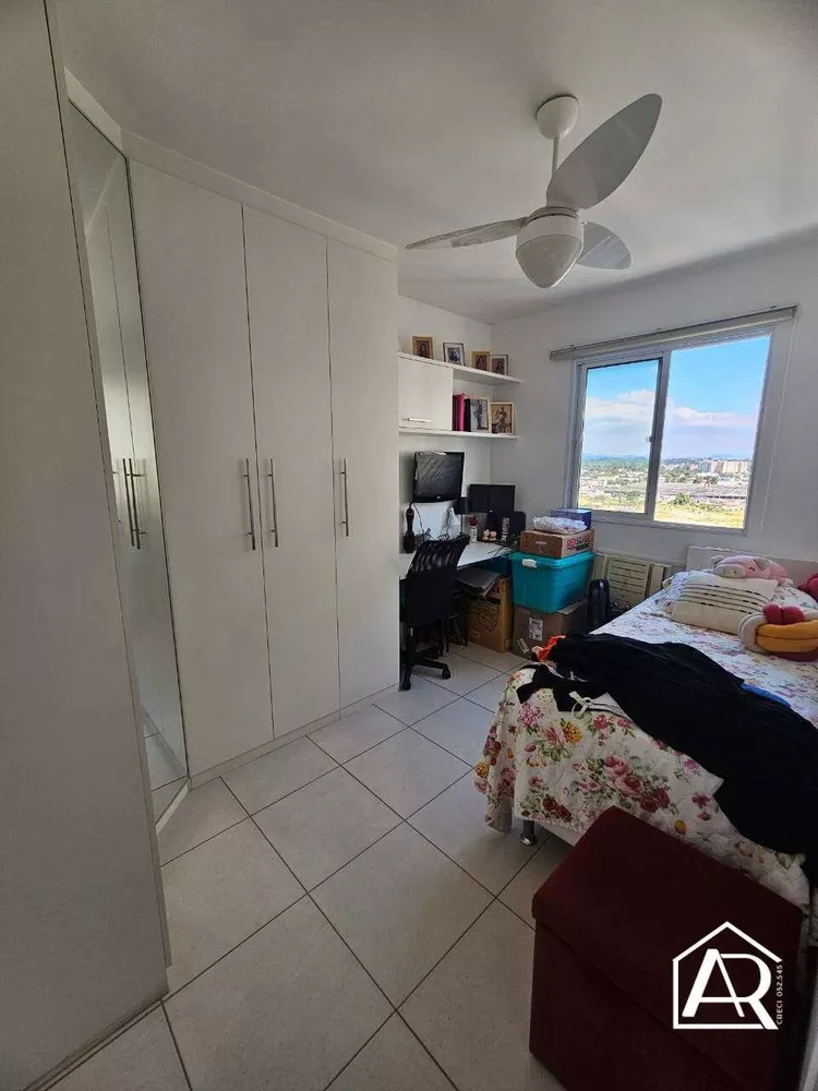 Apartamento, 3 quartos, 76 m² - Foto 9