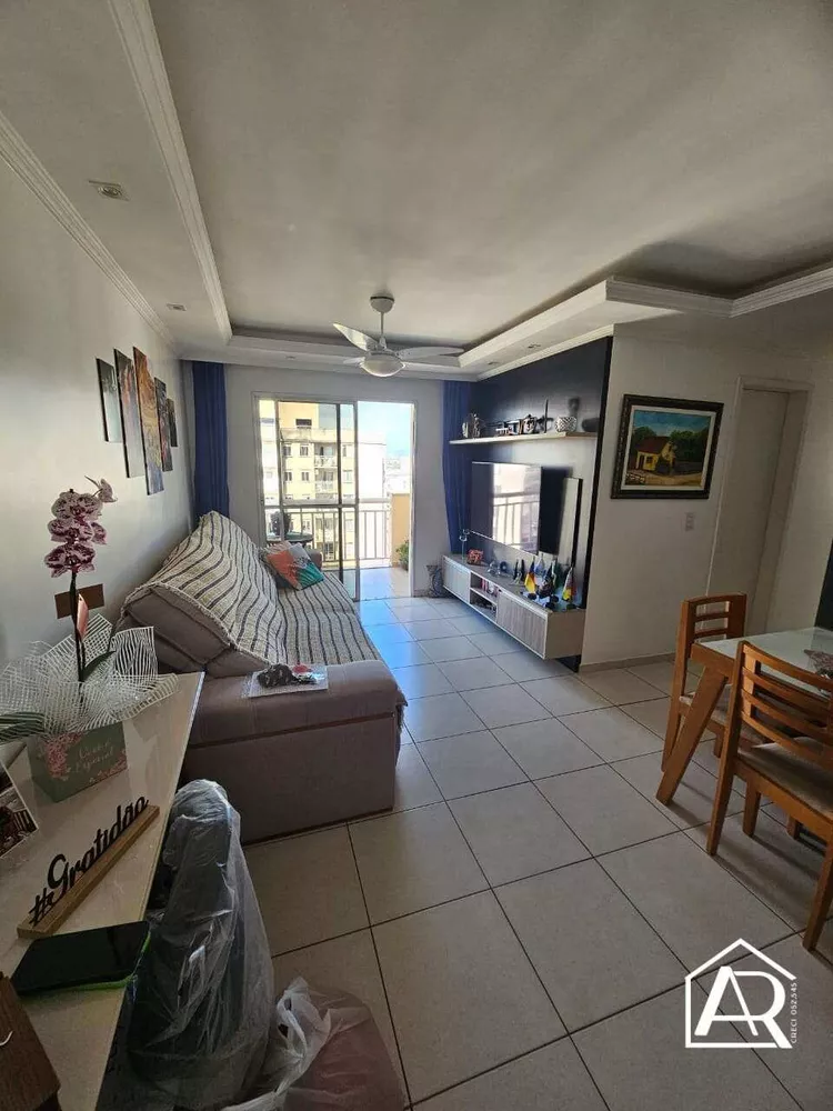 Apartamento, 3 quartos, 76 m² - Foto 5