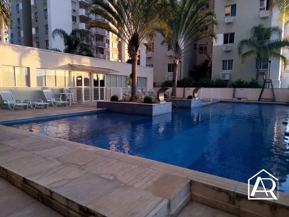 Apartamento, 3 quartos, 76 m² - Foto 3