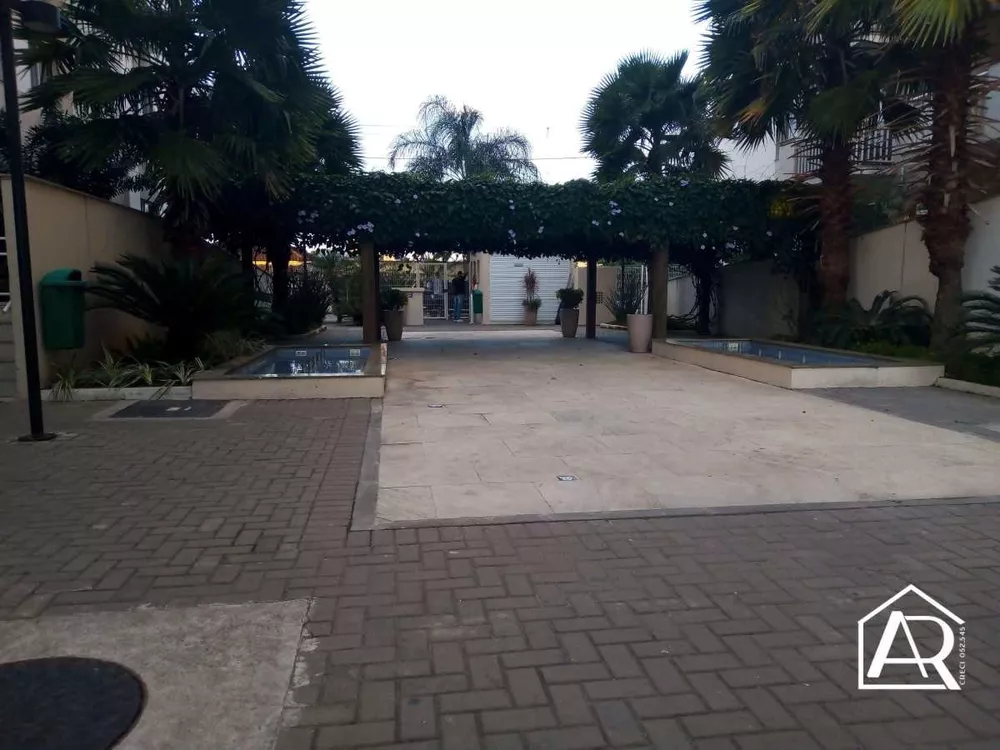 Apartamento, 3 quartos, 76 m² - Foto 1