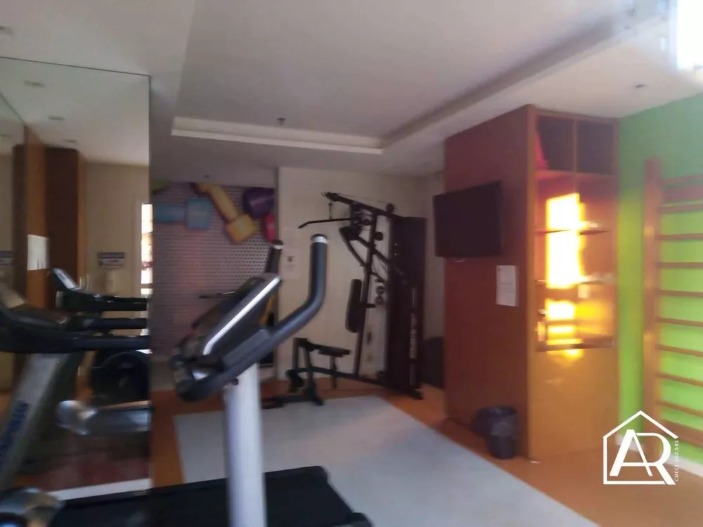 Apartamento, 3 quartos, 76 m² - Foto 2