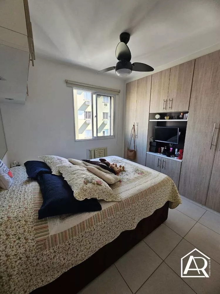 Apartamento, 3 quartos, 76 m² - Foto 7