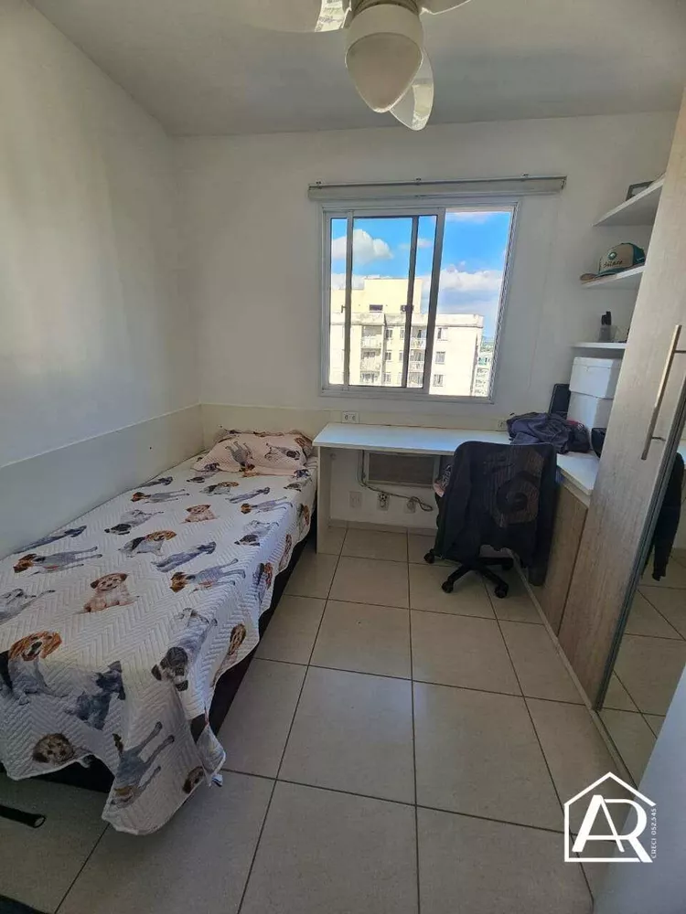 Apartamento, 3 quartos, 76 m² - Foto 8