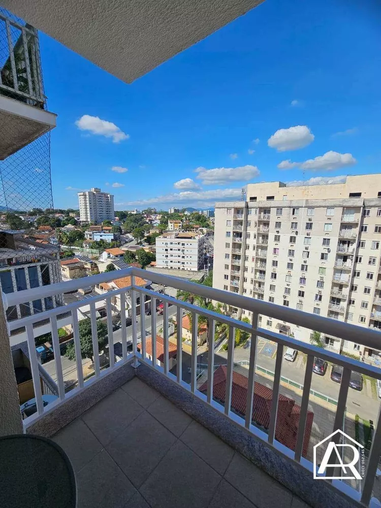 Apartamento, 3 quartos, 76 m² - Foto 13