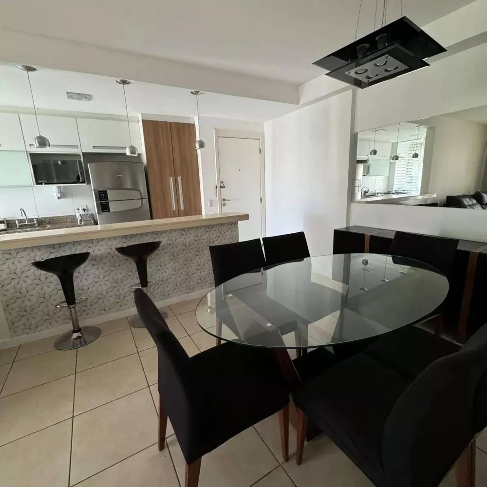 Apartamento, 3 quartos, 89 m² - Foto 2