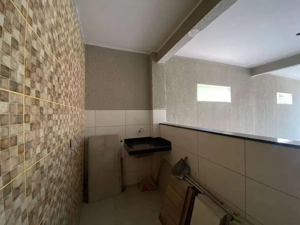 Casa, 3 quartos, 130 m² - Foto 3