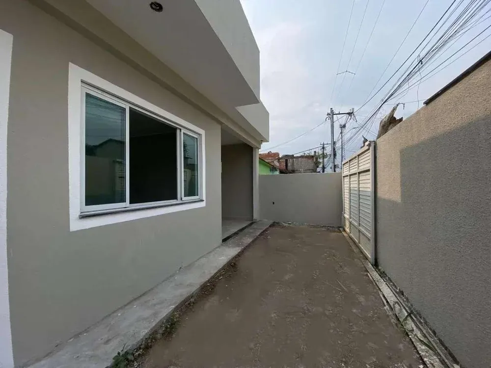 Casa, 3 quartos, 130 m² - Foto 4