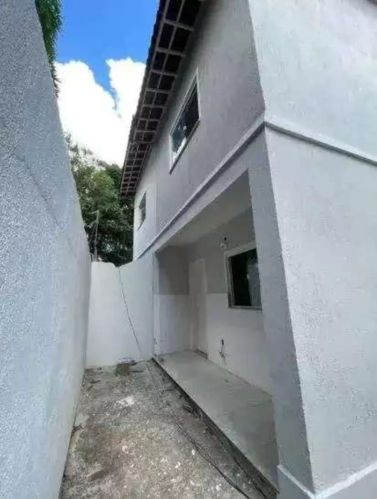 Apartamento, 2 quartos, 80 m² - Foto 1