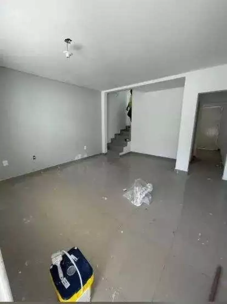 Apartamento, 2 quartos, 80 m² - Foto 3