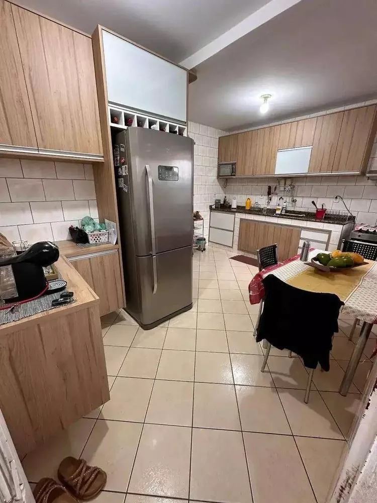 Casa, 3 quartos - Foto 8