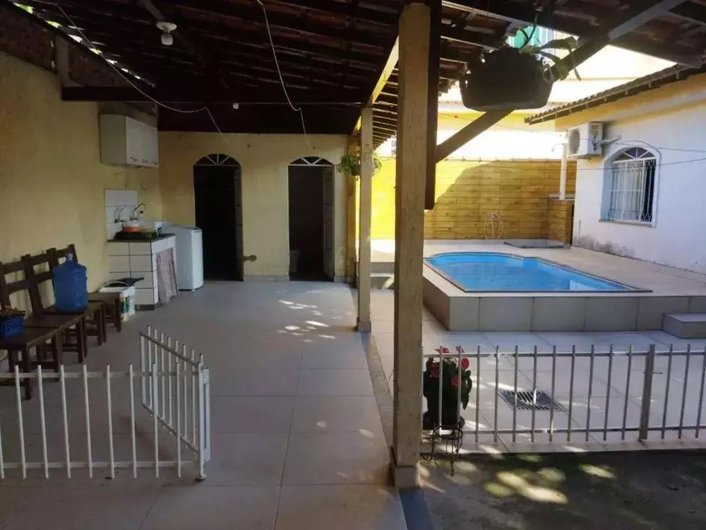 Casa, 3 quartos - Foto 3