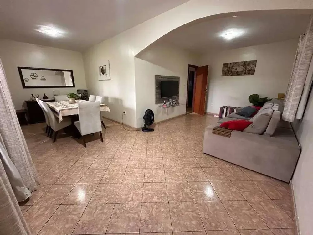 Casa, 3 quartos - Foto 4